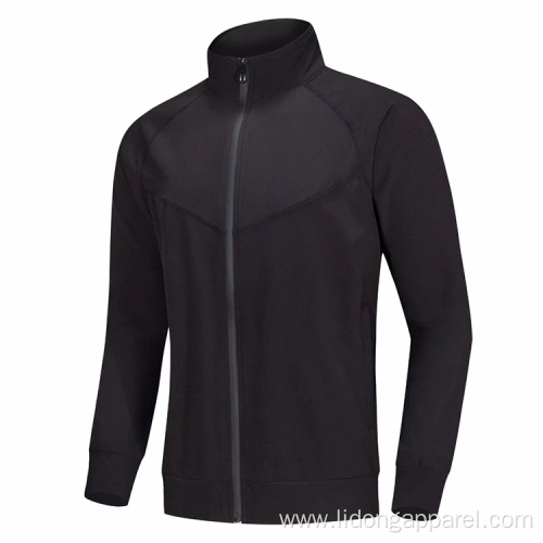 Athletics Fashion Training Sports Jacket man